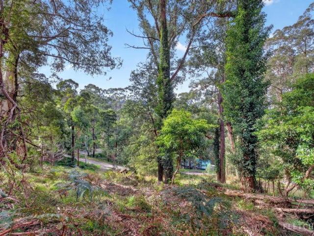 Land for sale in Kalorama, Melbourne