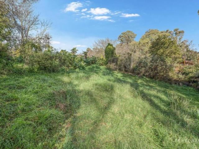 Land for sale in Kalorama, Melbourne