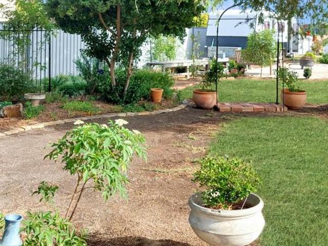 Land for sale in Kandos, New South Wales