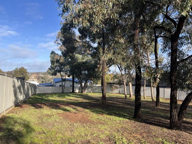 Land for sale in Bendigo, Victoria