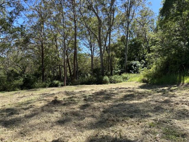 Land for sale in Kangaroo Valley, New South Wales