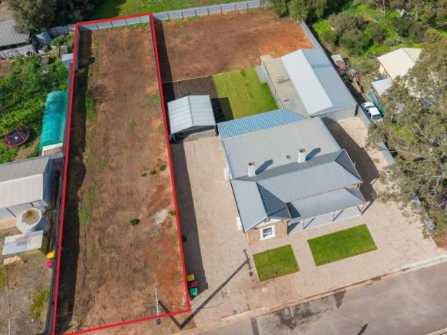 Land for sale in Kapunda, Light Regional Council