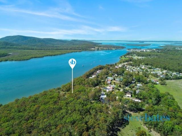 Land for sale in Upper Karuah River, New South Wales