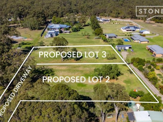 Land for sale in Kearsley, Cessnock City Council