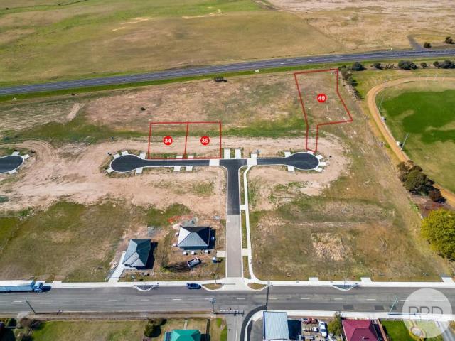 Land for sale in Kempton, Southern Midlands