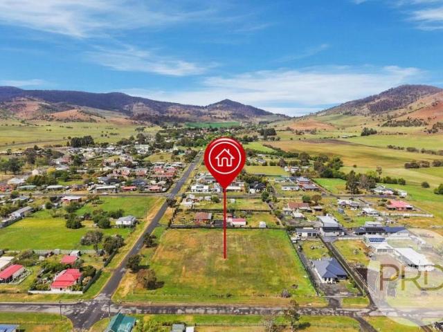 Land for sale in Kempton, Southern Midlands