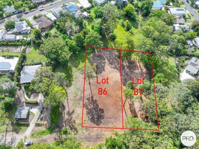 Land for sale in Kendall, Port Macquarie-Hastings Council