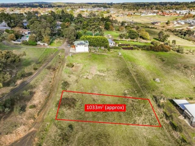 Land for sale in Kilmore, Shire of Mitchell
