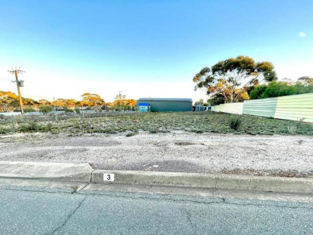 Land for sale in Kimba, The District Council of Kimba
