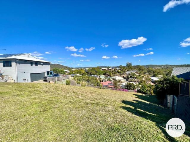 Land for sale in Kin Kora, Gladstone
