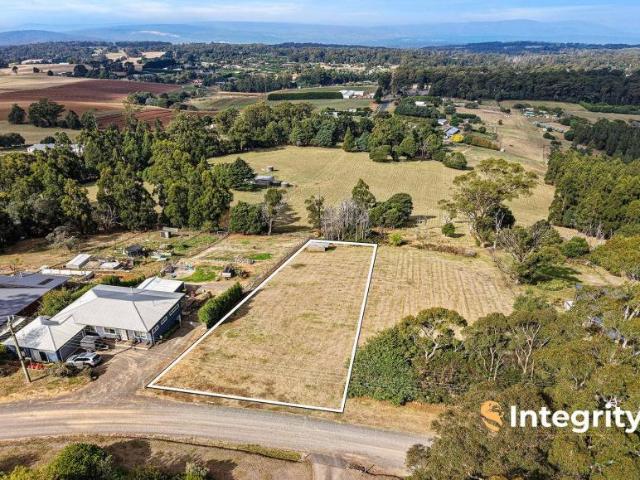 Land for rent in Kinglake, Victoria