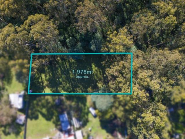 Land for sale in Kinglake, Shire of Murrindindi