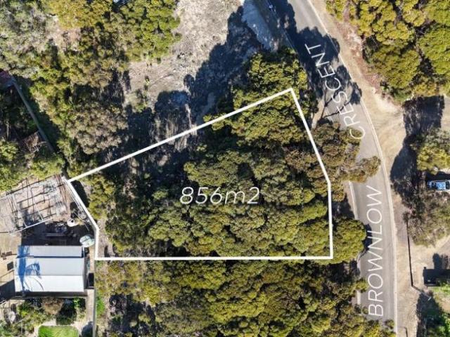 Land for sale in Kingscote, South Australia