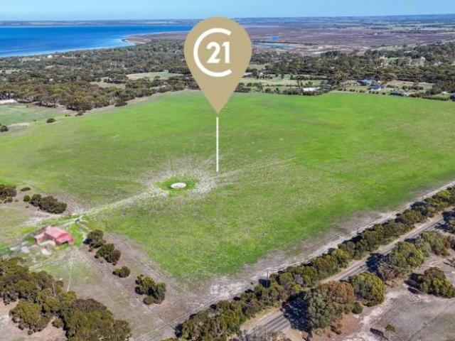 Land for sale in Kingscote, South Australia