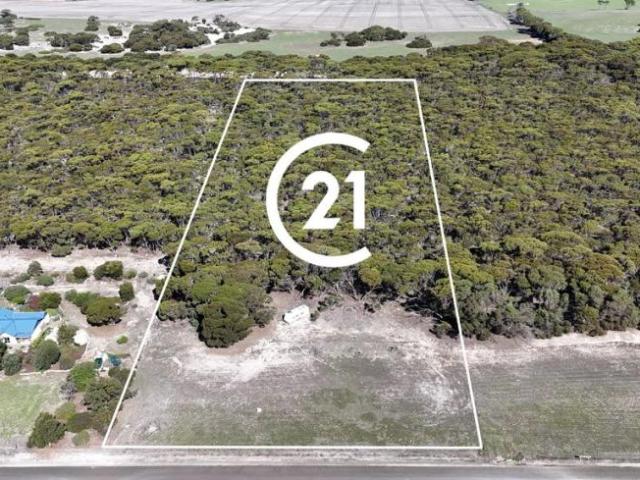 Land for sale in Kingscote, South Australia