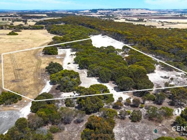 Land for sale in Kingscote, South Australia
