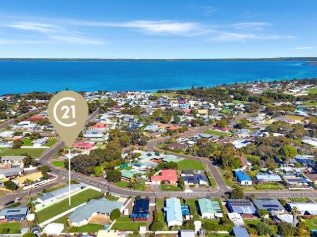 Land for sale in Kingscote, South Australia