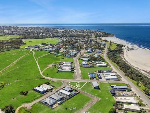Land for sale in Kingscote, South Australia