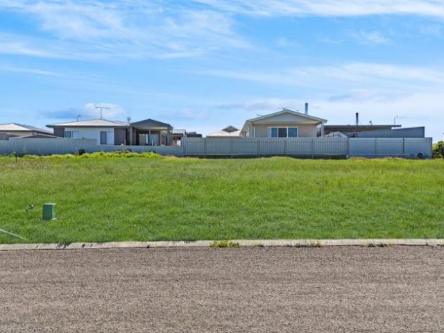 Land for sale in Kingscote, Kangaroo Island Council