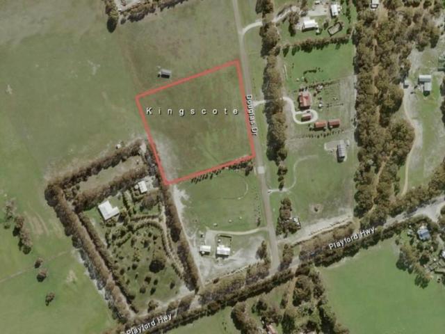 Land for sale in Kingscote, Kangaroo Island Council