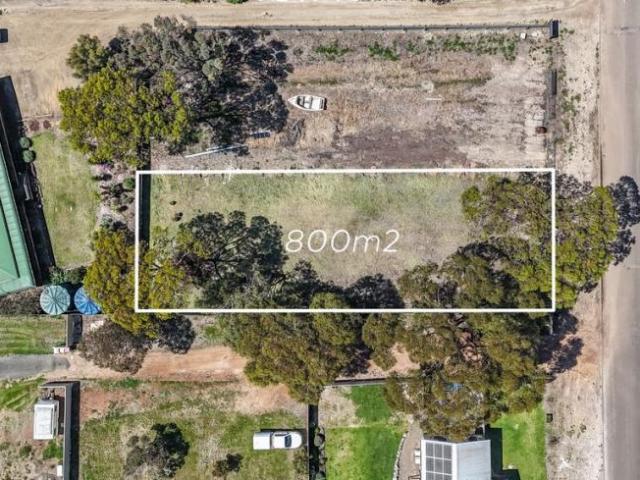 Land for sale in Kingscote, Kangaroo Island Council