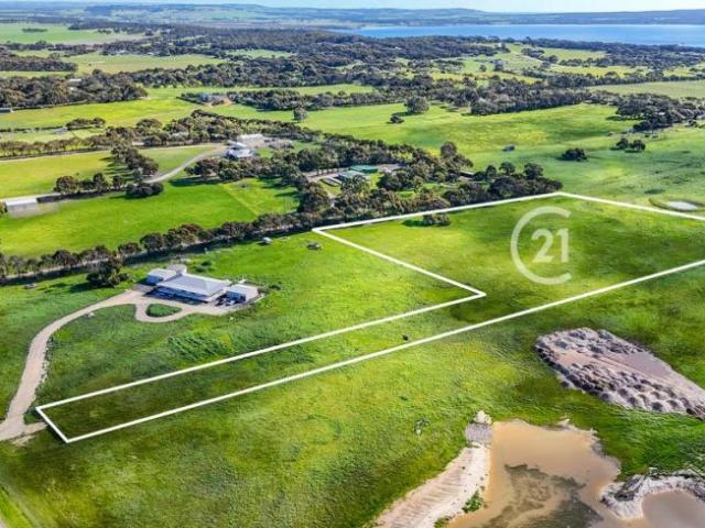 Land for sale in Kingscote, Kangaroo Island Council