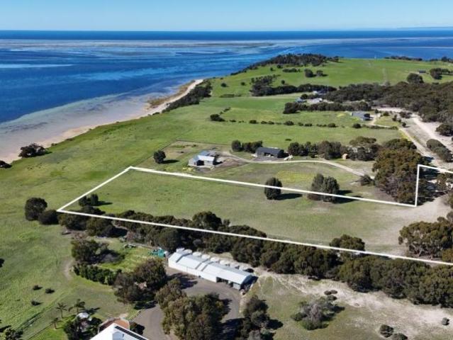 Land for sale in Kingscote, Kangaroo Island Council