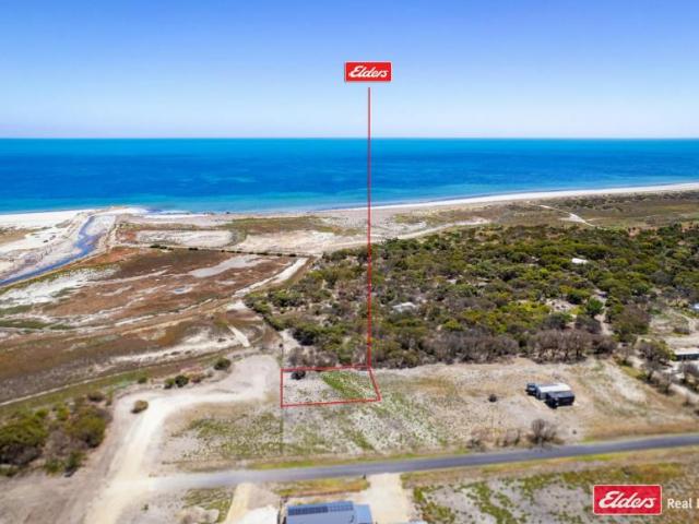 Land for sale in Kingston SE, Kingston District Council