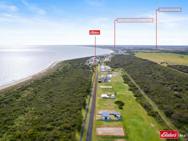 Land for sale in Pinks Beach, Kingston SE