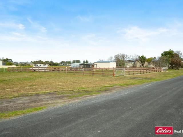 Land for sale in Kingston SE, Kingston District Council