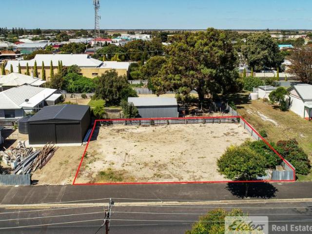 Land for sale in Kingston SE, Kingston District Council