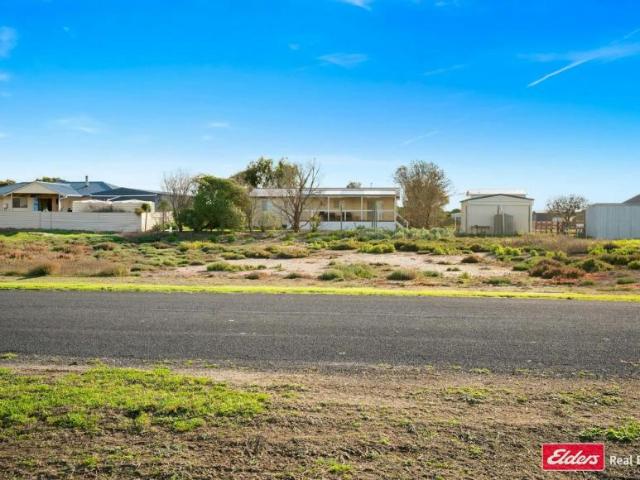 Land for sale in Rosetown, Kingston SE