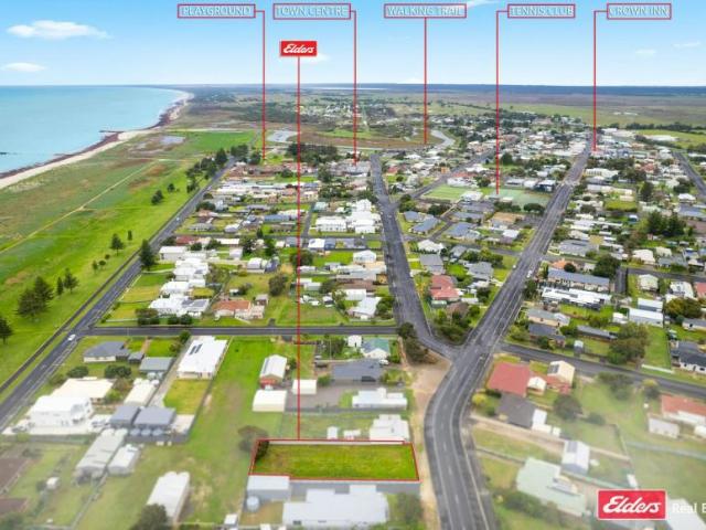 Land for sale in Kingston SE, Kingston District Council