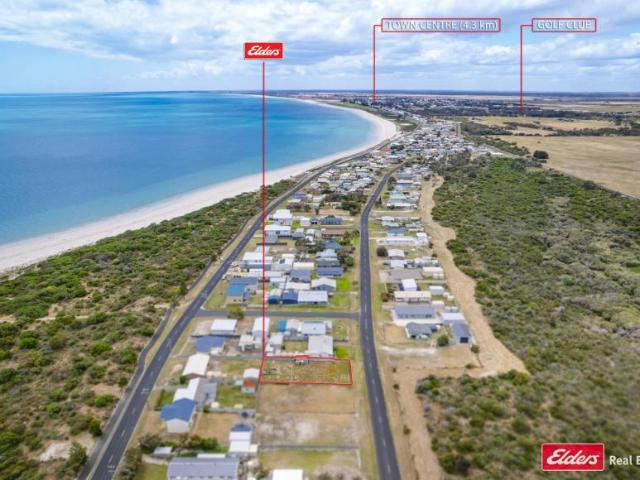 Land for sale in Kingston SE, Kingston District Council