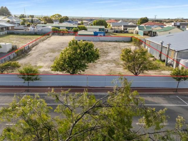 Land for sale in Kingston SE, Kingston District Council