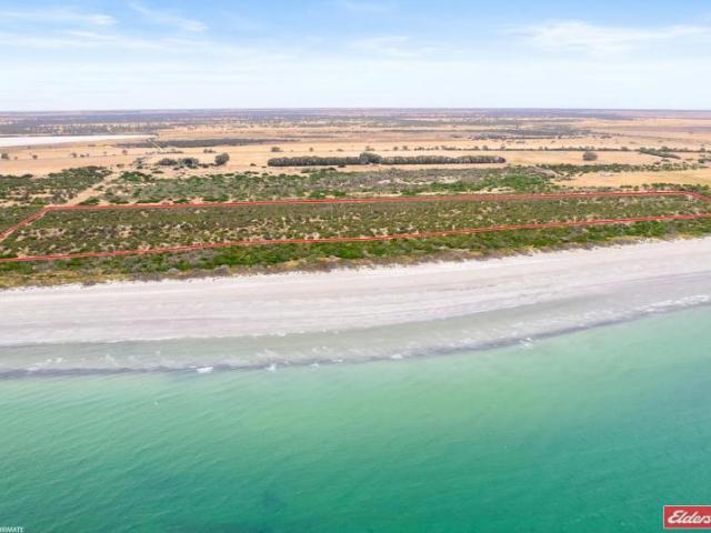 Land for sale in Kingston SE, Kingston District Council