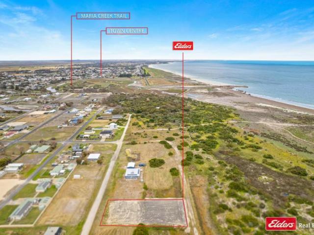 Land for sale in Kingston SE, Kingston District Council