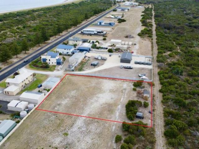 Land for sale in Kingston SE, Kingston District Council