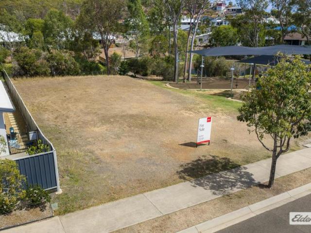 Land for sale in Kirkwood, Gladstone