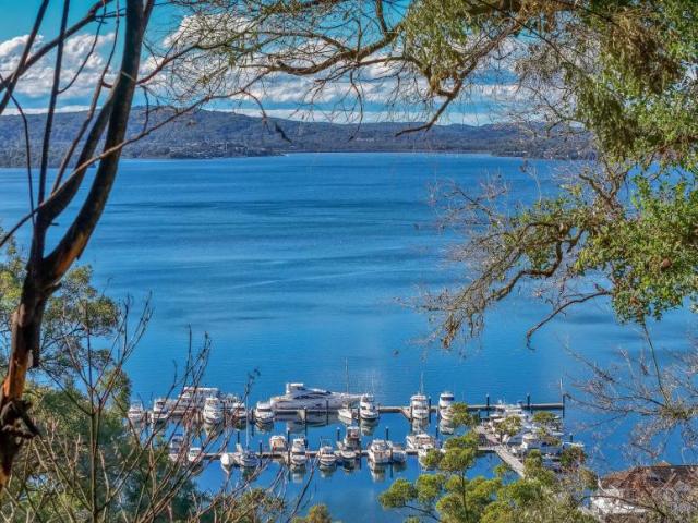 Land for sale in Koolewong, Gosford