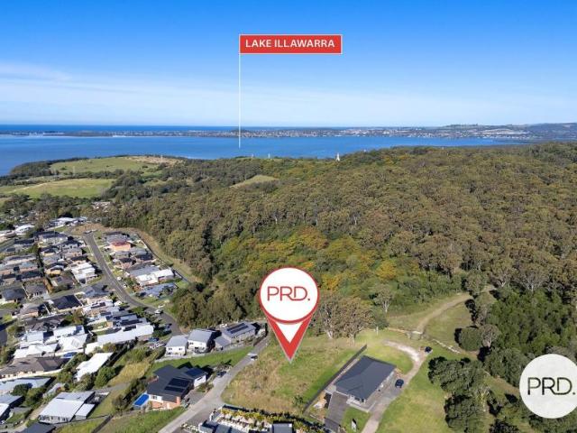 Land for sale in Lakelands, Wollongong City Council