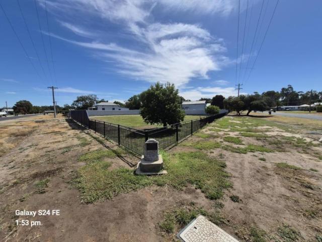 Land for sale in Koondrook, Victoria