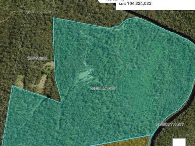 Land for sale in Kundabung, New South Wales