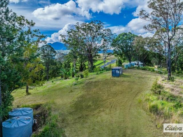 Land for sale in Kunghur, Tweed Shire Council
