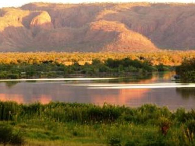 Land for sale in Kununurra, Western Australia