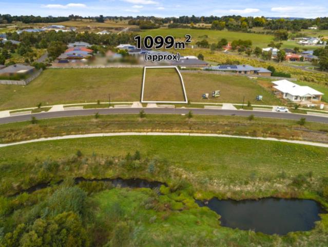Land for sale in Kyneton, Victoria