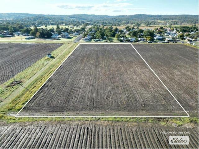 Land for sale in Laidley
