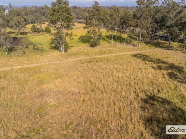 Land for sale in Lake Clarendon, Lockyer Valley Regional