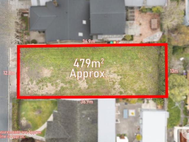 Land for sale in Lake Wendouree, Ballarat