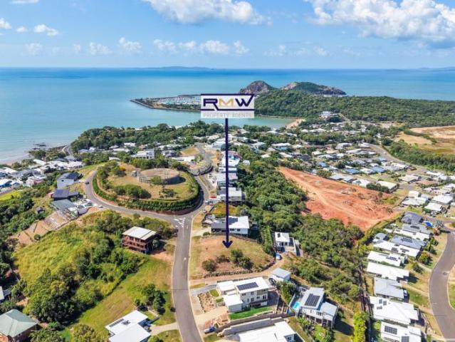 Land for sale in Lammermoor, Queensland
